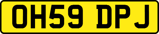 OH59DPJ