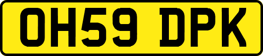 OH59DPK