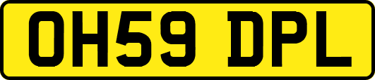 OH59DPL