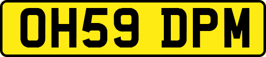 OH59DPM