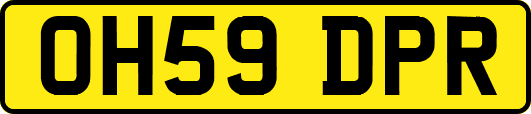 OH59DPR