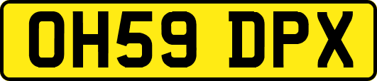 OH59DPX