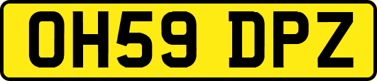 OH59DPZ