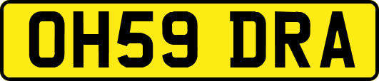 OH59DRA