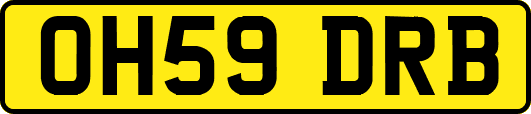 OH59DRB