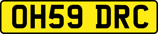 OH59DRC