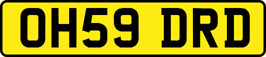 OH59DRD