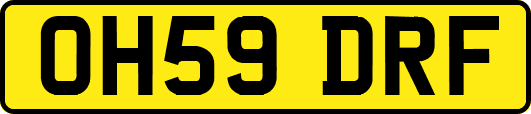 OH59DRF