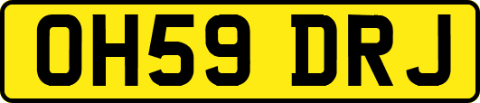 OH59DRJ