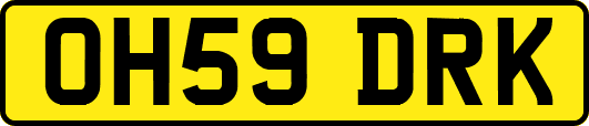 OH59DRK