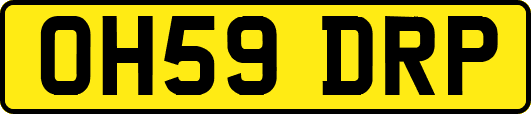 OH59DRP