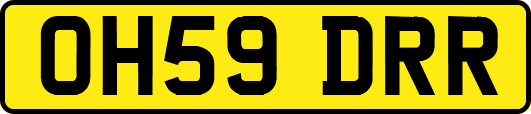 OH59DRR