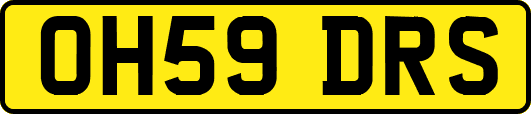 OH59DRS