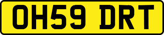 OH59DRT