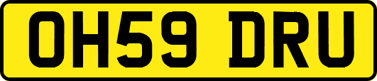 OH59DRU