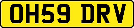 OH59DRV