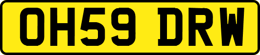 OH59DRW