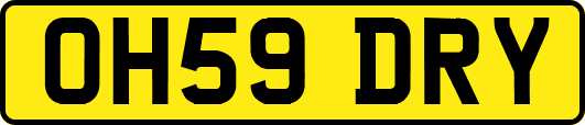 OH59DRY