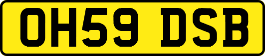 OH59DSB