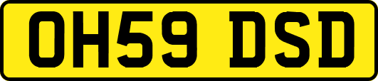 OH59DSD