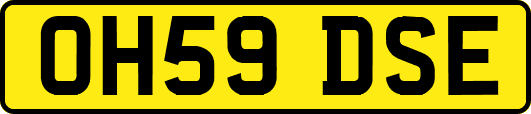 OH59DSE