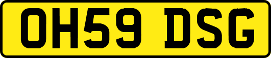 OH59DSG