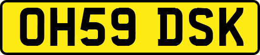 OH59DSK