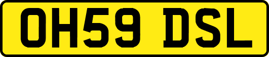 OH59DSL
