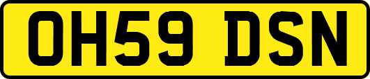 OH59DSN