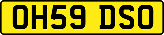 OH59DSO