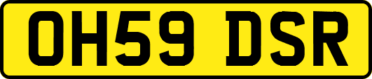 OH59DSR