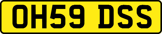 OH59DSS