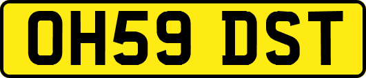 OH59DST