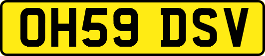 OH59DSV