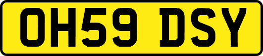 OH59DSY
