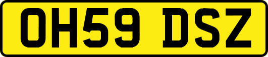 OH59DSZ