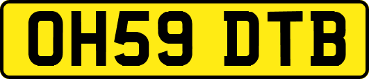 OH59DTB