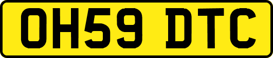 OH59DTC