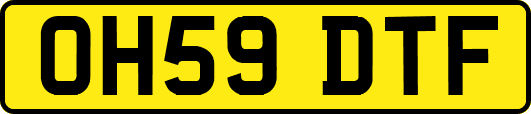 OH59DTF