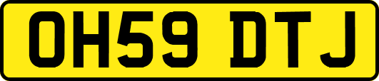 OH59DTJ