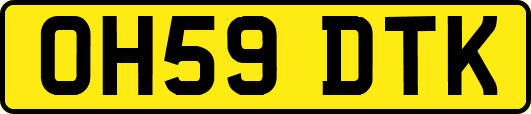 OH59DTK