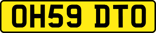 OH59DTO
