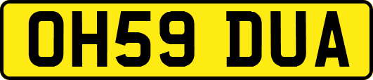OH59DUA