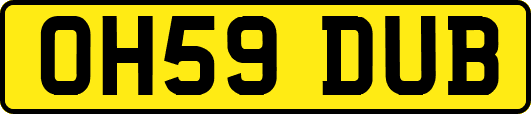 OH59DUB