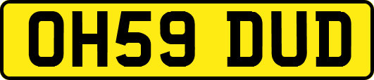 OH59DUD