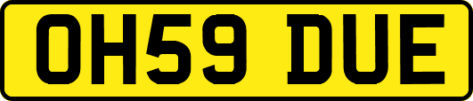 OH59DUE