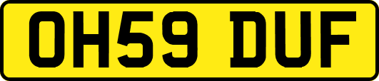 OH59DUF