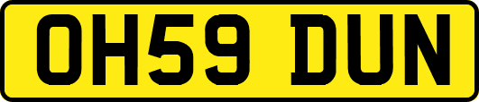 OH59DUN