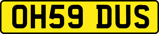 OH59DUS