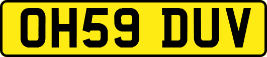 OH59DUV